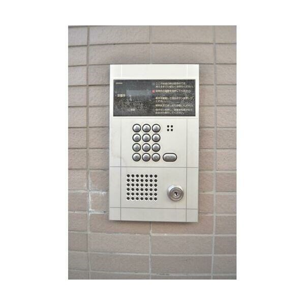 コスモフラワー  その他外観5