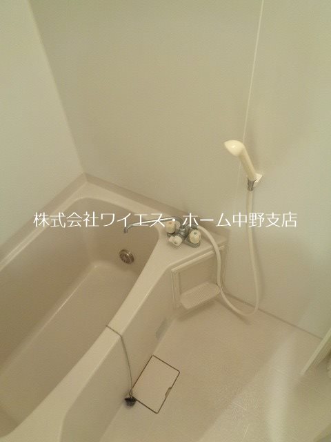 コスモフラワー  風呂画像