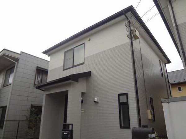 COSMO(コスモ) 外観