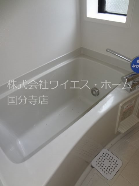 COSMO(コスモ) 風呂画像