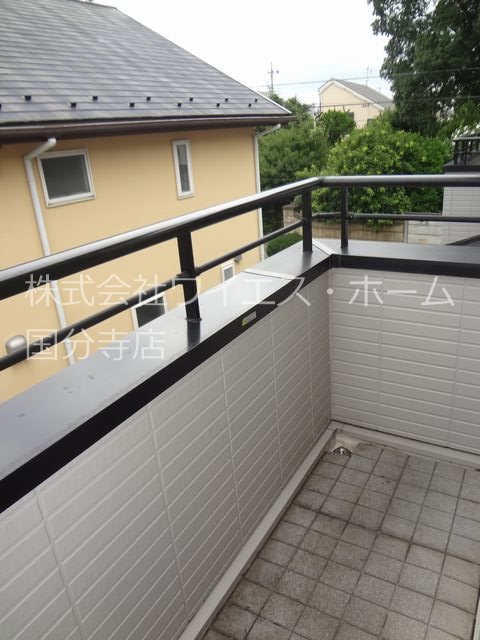 COSMO(コスモ) ベランダ