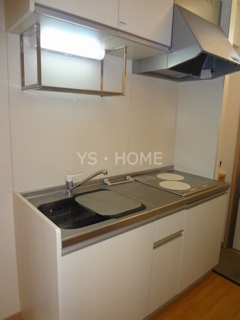 コルヌイエ キッチン