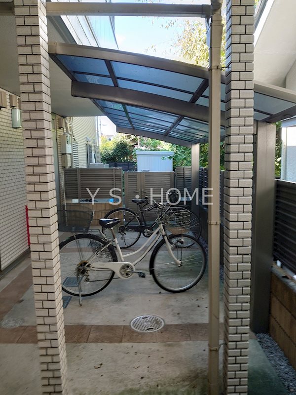 コルヌイエ その他外観2