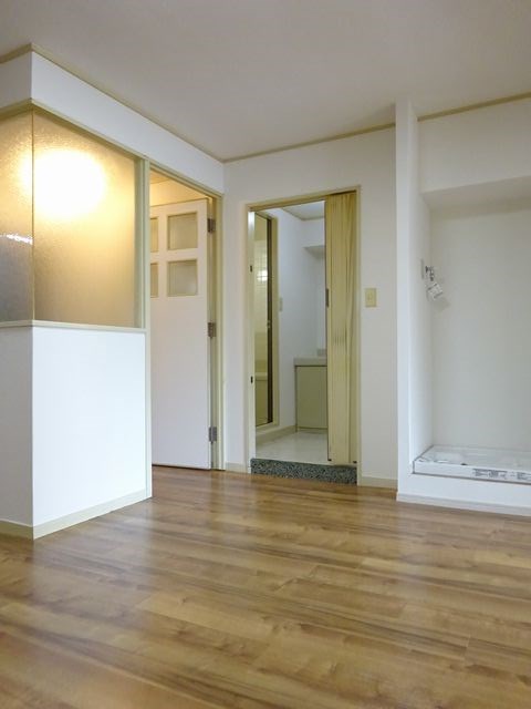 レムロード国分寺 その他6