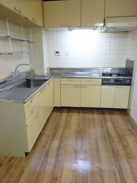 レムロード国分寺 その他9