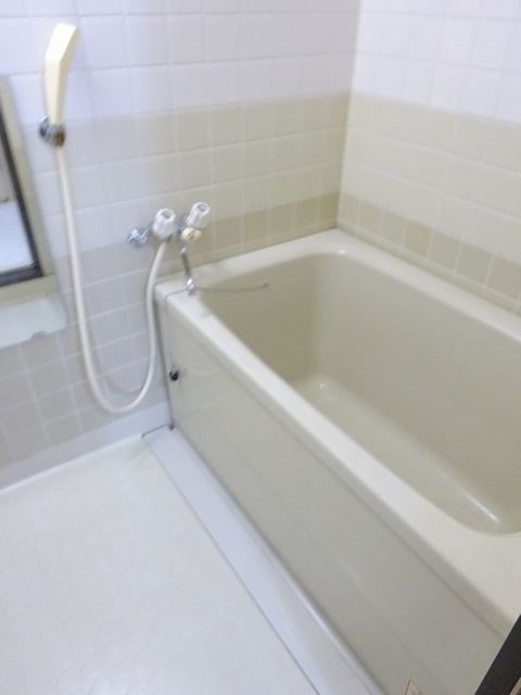 レムロード国分寺 風呂画像