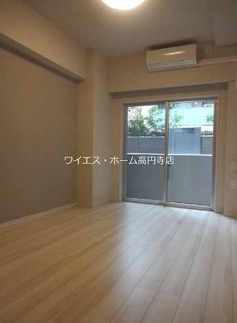 ルクレ高円寺アジールコート  リビング