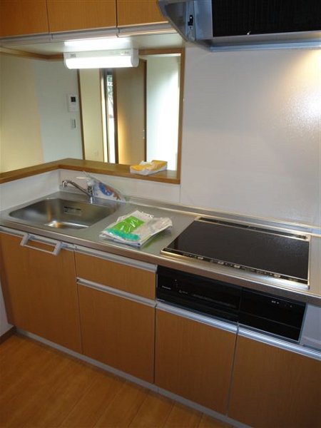 M.STAGEⅡ キッチン