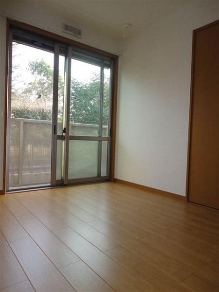 M.STAGEⅡ ベッドルーム