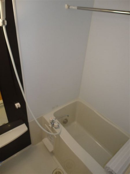 M.STAGEⅡ 風呂画像