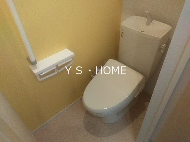 グランクレールＡ その他1