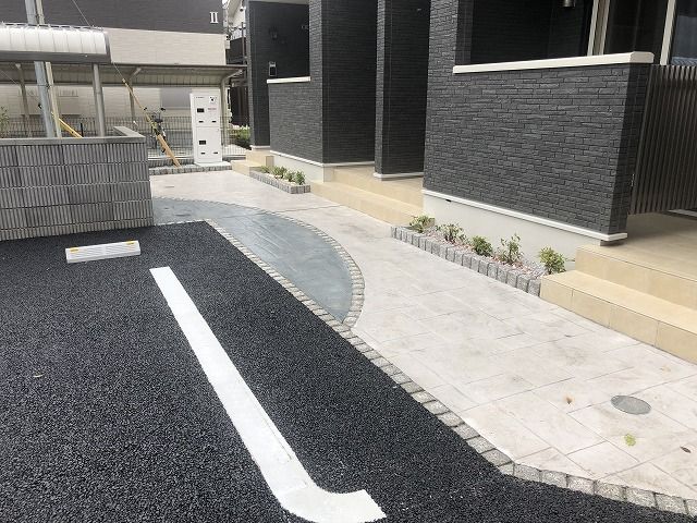 グランクレールＡ その他外観1