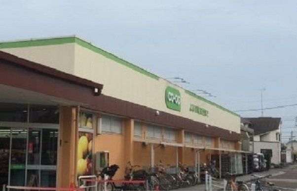 グランクレールＡ その他外観3