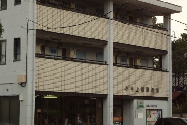 グランクレールＡ その他外観4