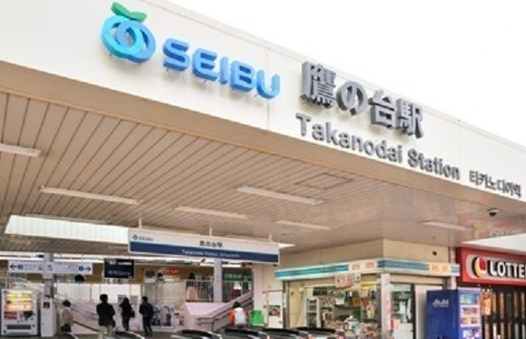 グランクレールＡ その他外観6