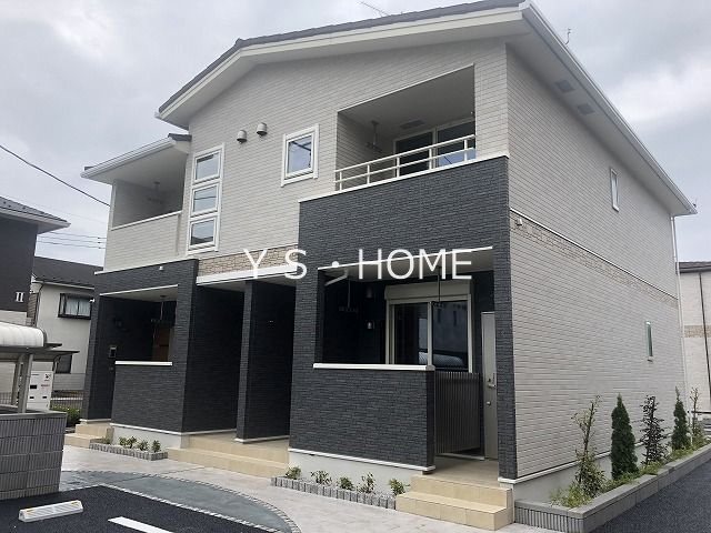 グランクレールＡ その他8