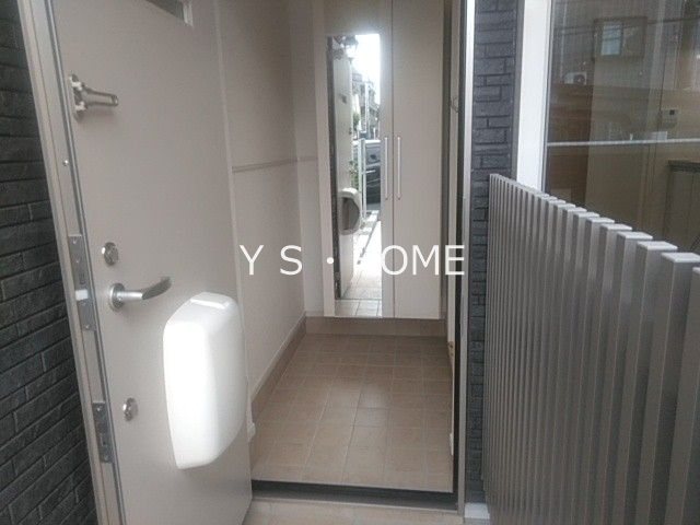 グランクレールＡ その他12