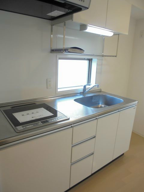 PARK　LANE国分寺 キッチン