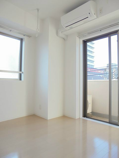 PARK　LANE国分寺 ベッドルーム