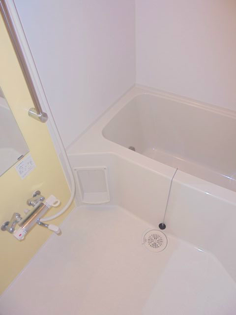 PARK　LANE国分寺 風呂画像