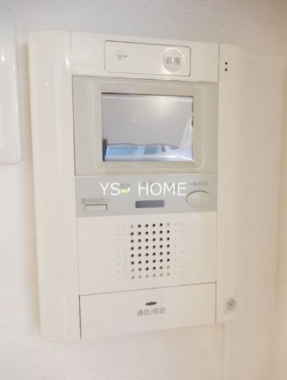 クレスト高円寺  その他4