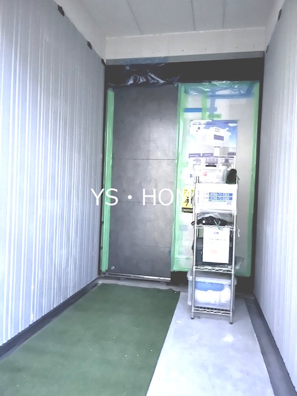 仮)へーベルメゾン中央5丁目北棟   その他外観1