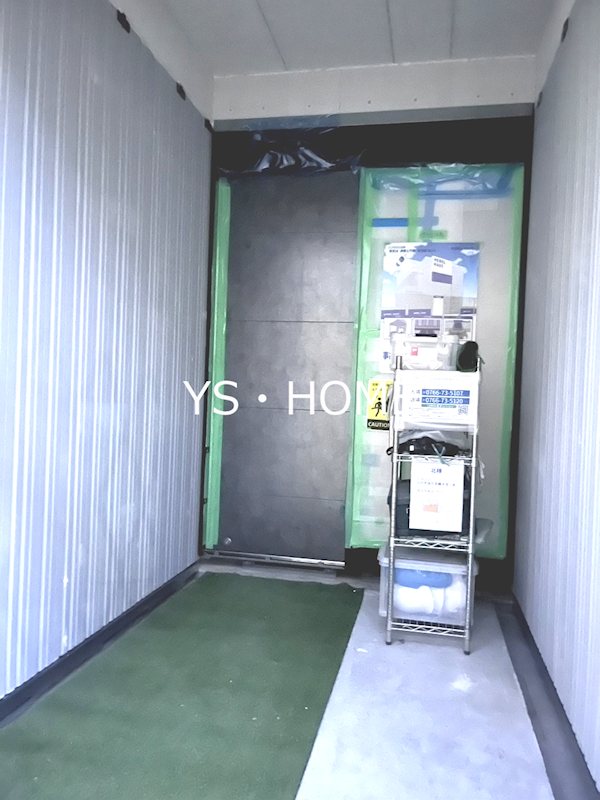 仮)へーベルメゾン中央5丁目北棟   その他外観1