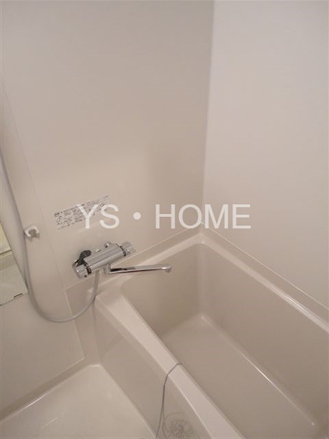 メゾン・ド・ステラ 風呂画像