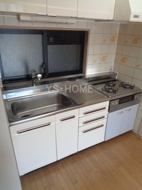 CRESSEDA（クレシーダ） キッチン