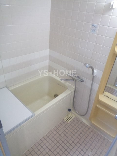 CRESSEDA（クレシーダ） 風呂画像