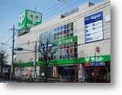 CRESSEDA（クレシーダ） 周辺画像6