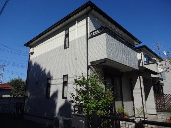 コスモ    その他外観1