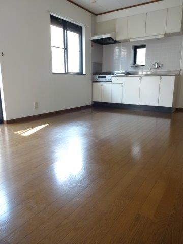 コスモ    リビング