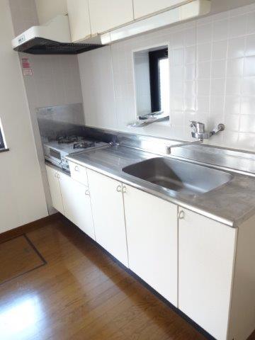 コスモ    キッチン