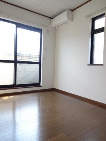 コスモ    ベッドルーム