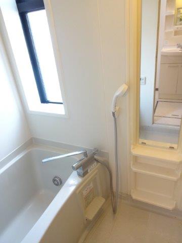 コスモ    風呂画像