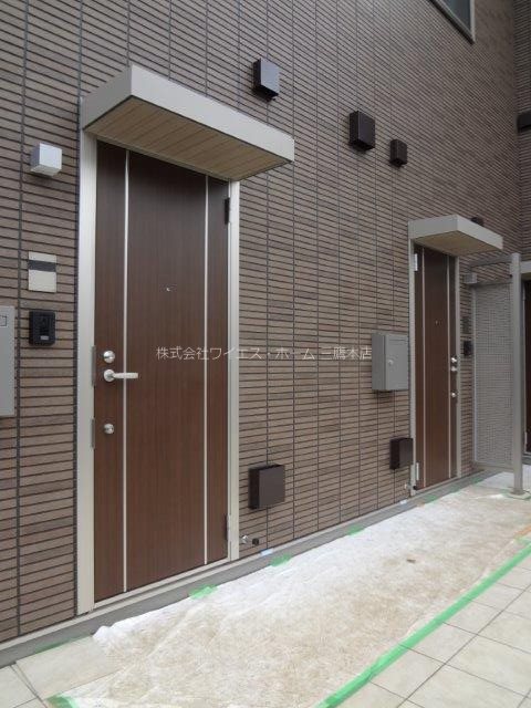 トレーヴォ その他1