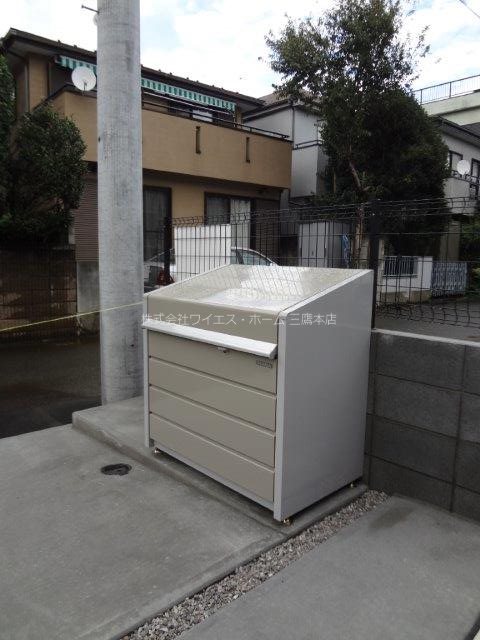 トレーヴォ その他2