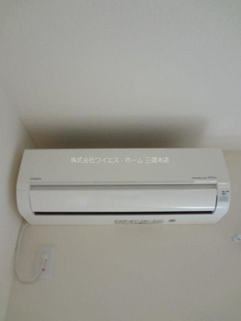 トレーヴォ その他6