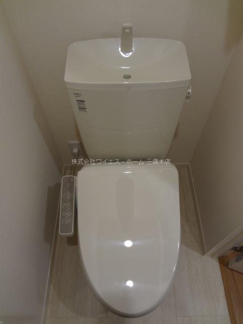 トレーヴォ その他7