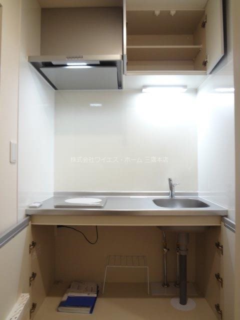 トレーヴォ その他9