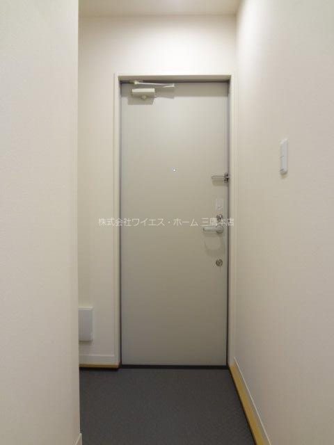 トレーヴォ その他10