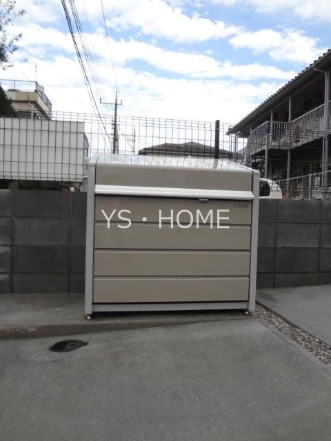 トレーヴォ その他12