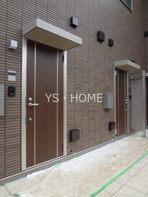 トレーヴォ その他13