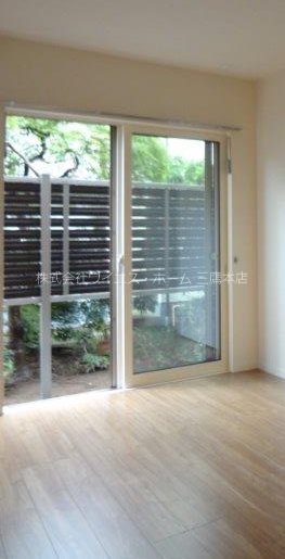 トレーヴォ ベッドルーム