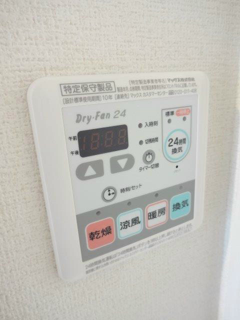 武蔵野テラス　　 その他10