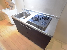 武蔵野テラス　　 キッチン