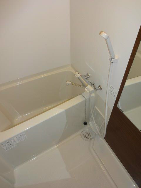 武蔵野テラス　　 風呂画像