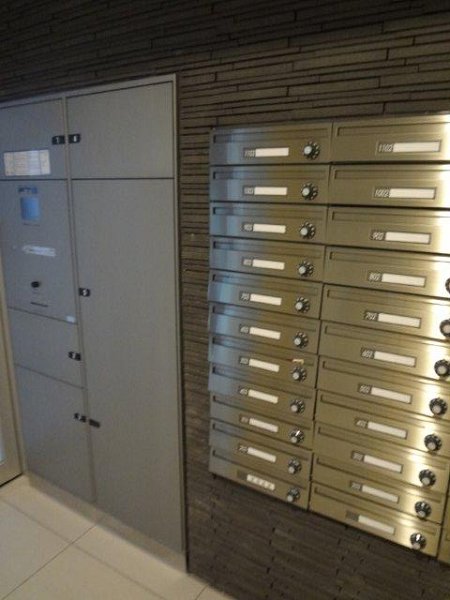 ライズステージ武蔵小金井 その他1