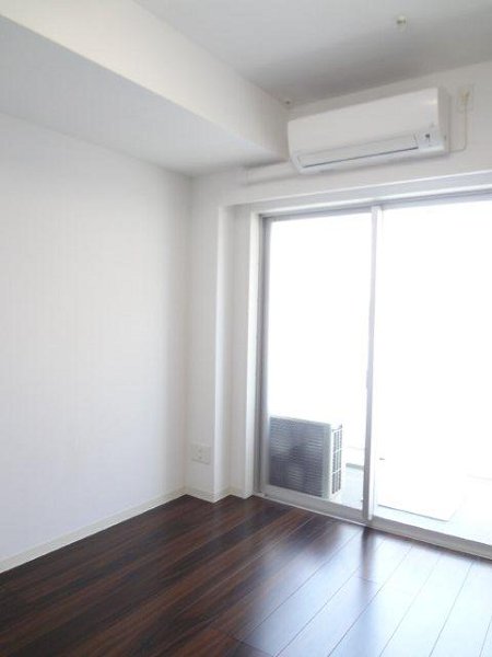 ライズステージ武蔵小金井 リビング